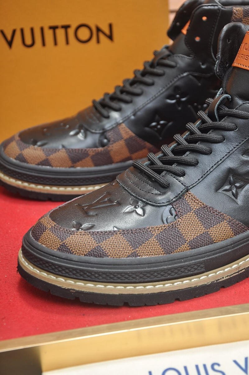 Louis Vuitton Sneakers